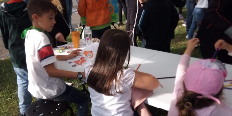 101 слънца изгряха в бургаски парк