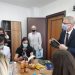 Нашенчета от Атина на среща в МОН