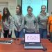 Четири олимпийски медала по информатика за наши момичета