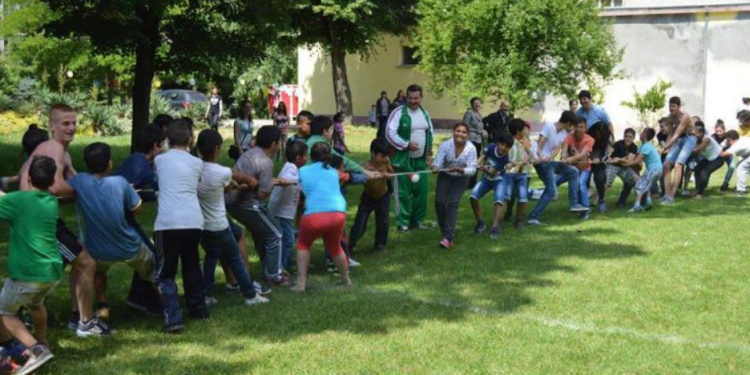 Да достигнеш до всеки в нужда