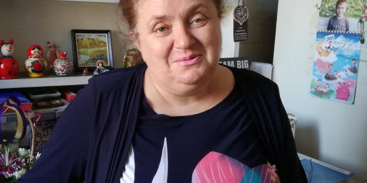 Проф. Радостина Александрова, Институт по експериментална морфология, патология и антропология с музей при БАН: Всеки има право на собствено мнение, но не и на собствени факти