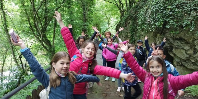 Блогове на учители  в помощ на ученика