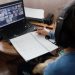 Всички ученици и учители с интернет