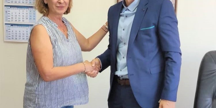 Плувец поема бургаското Спортно