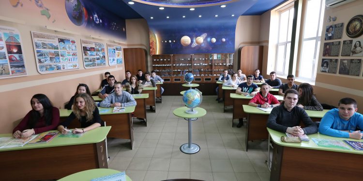 Неиновативното училище  с иновативните подходи