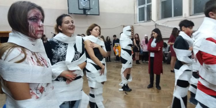 Вълшебства за учене