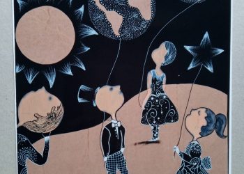 Таланти с признание от Япония