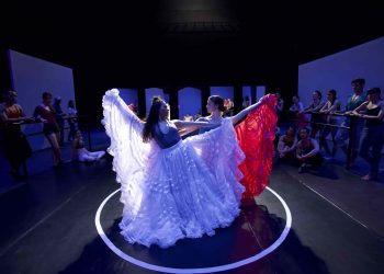 Гледаме най-доброто на „Киномания 2021“