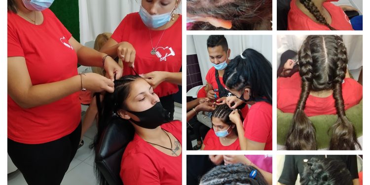 Турне на красотата