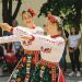 Между изкуството и спорта