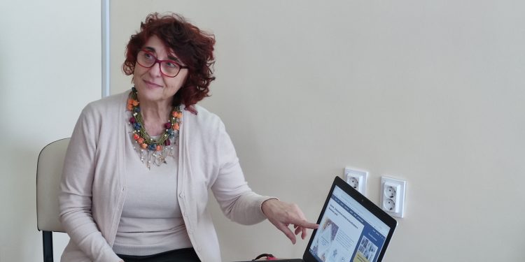 Музейните артефакти влизат в онлайн обучението