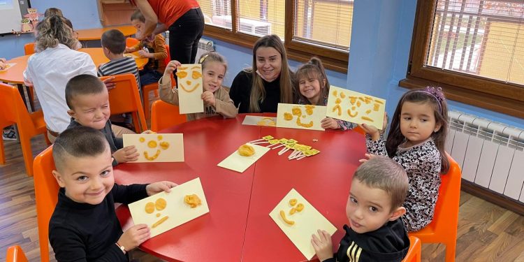 Заедно в приобщаването