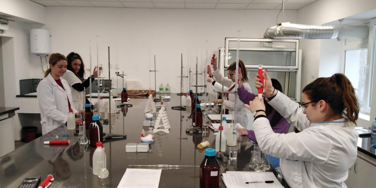 Започва реформа  във висшето образование*