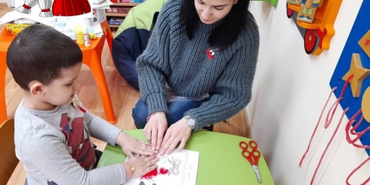 Когато водеща е отговорността