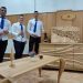 Майстори  на мебели