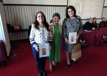 Награди за математици педагози