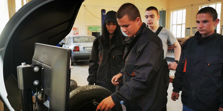 Как се става енергетик през XXI век