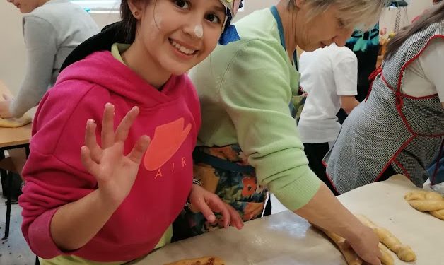 Бутиковото училище в Драгалевци