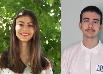 Сребро от Международната олимпиада по философия