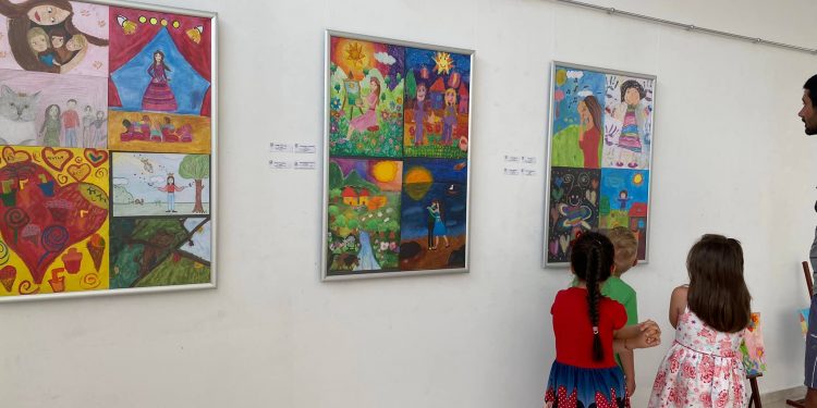 Аз обичам от сърце