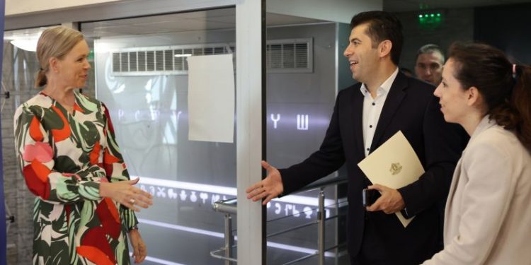 Инвестициите в образование, иновации  и умения решават проблеми