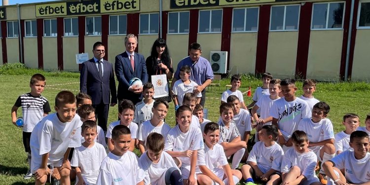 Омагьосани от футбола