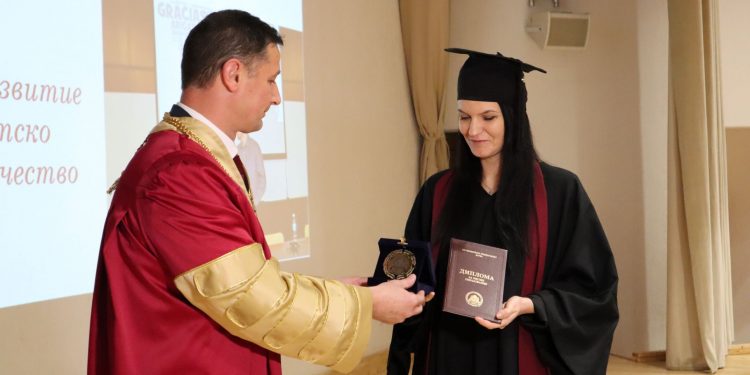 Успехът е работа