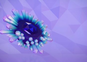 Родни учени заснемат поведението на времеви кристал