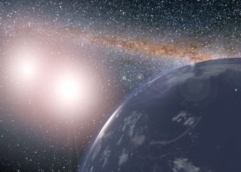 Търсят се обитаеми планети