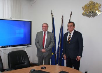 STEM в паралелките с френски език