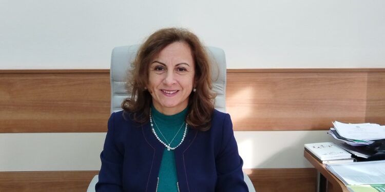 Петя Петрова, началник на Регионалното управление на образованието – Бургас: Стремежът ни е да съхраним облика на всяко училище