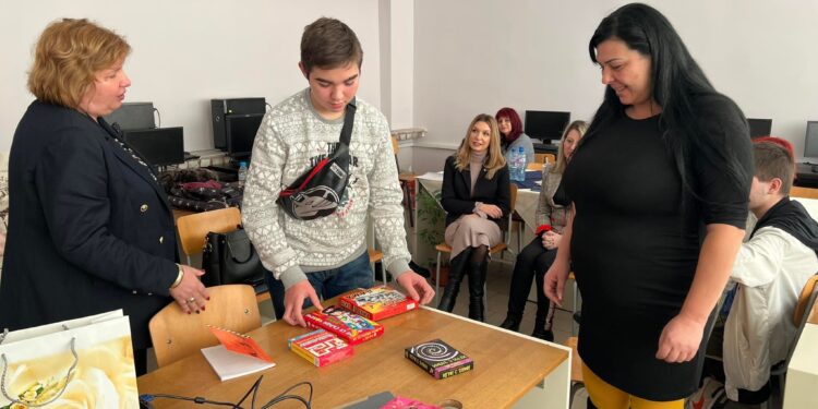 Бургаските специални педагози споделят опит