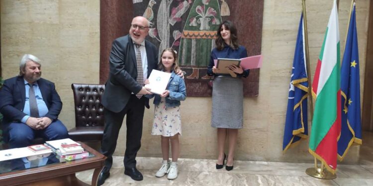 Васил Левски пред съда и пред света