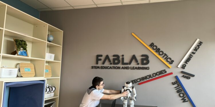 Да управляваш кораб в класната стая