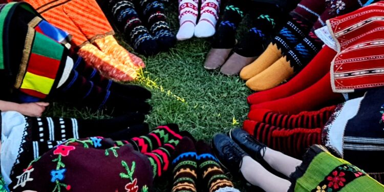 „Детско Зазоряване“ събира малчугани