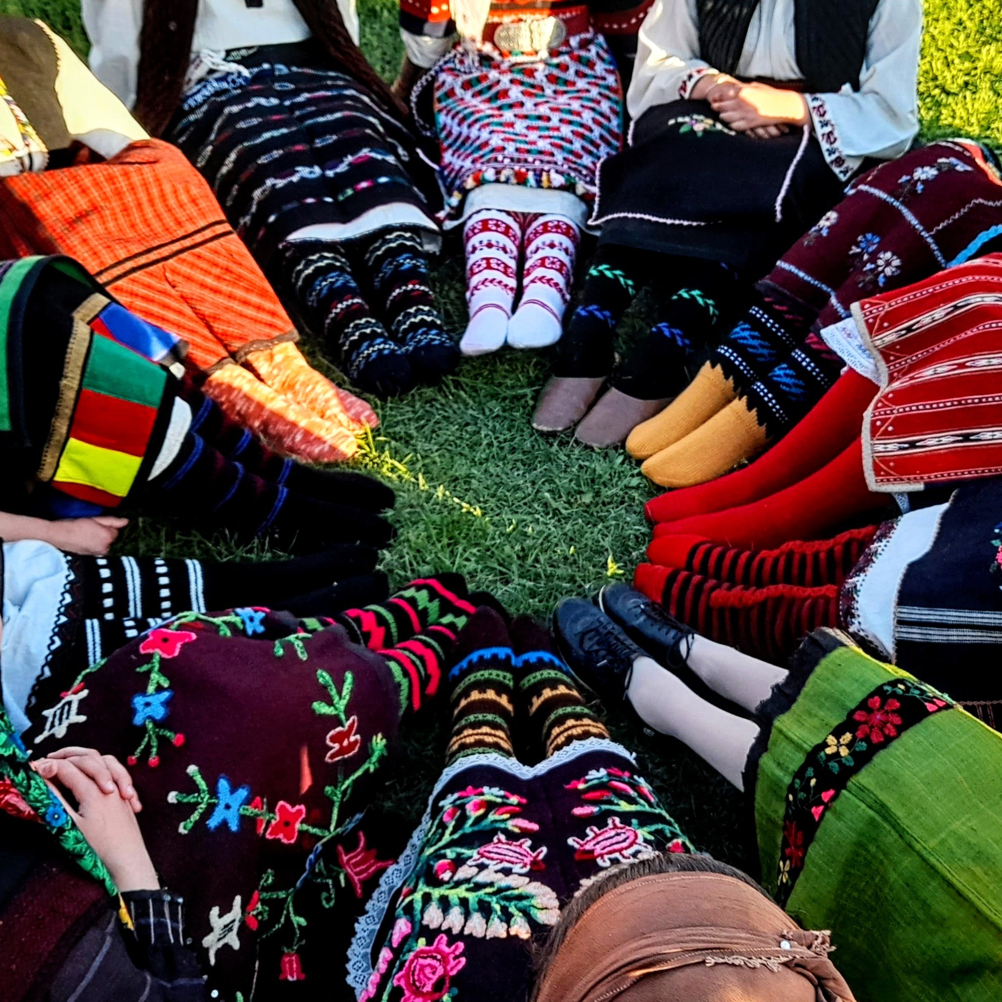 „Детско Зазоряване“ събира малчугани