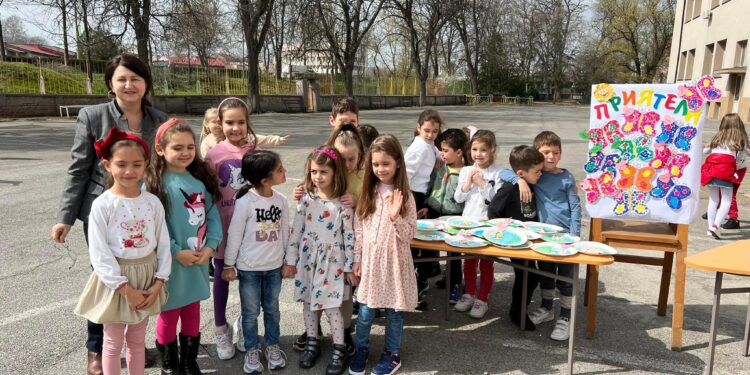 Първенците на Ямбол