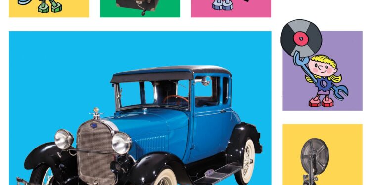 Семейна събота с Поли и Техно