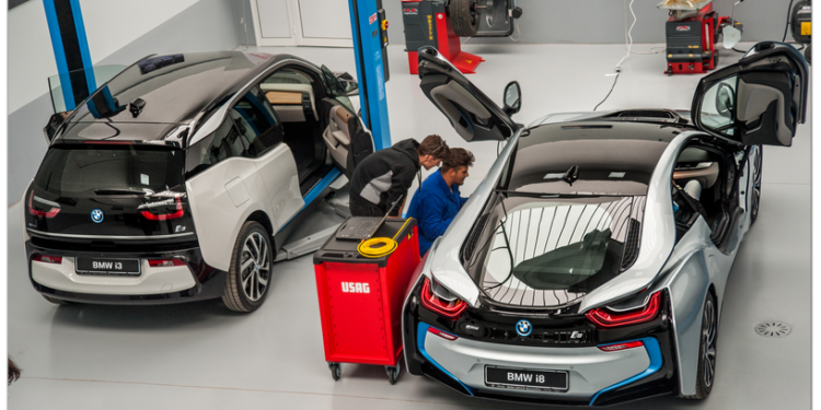 Приоритет са върховите технологии