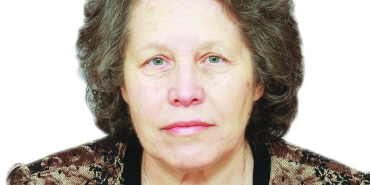 Проф. д-р Светлина Николова пред вестник  „Аз-буки“: За словото и музиката в живота