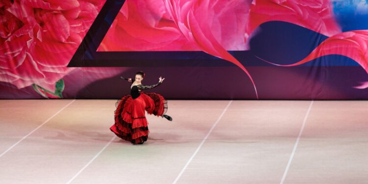 Празник на танца