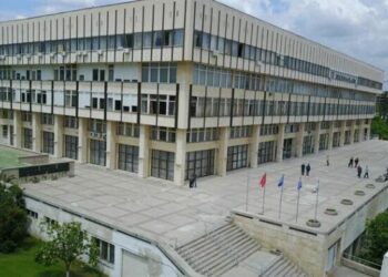 Възможност за по-голям прием в „Национална сигурност“