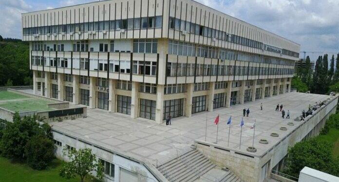 Възможност за по-голям прием в „Национална сигурност“