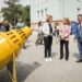 И Минно-геоложкият университет в София със „зелен остров“