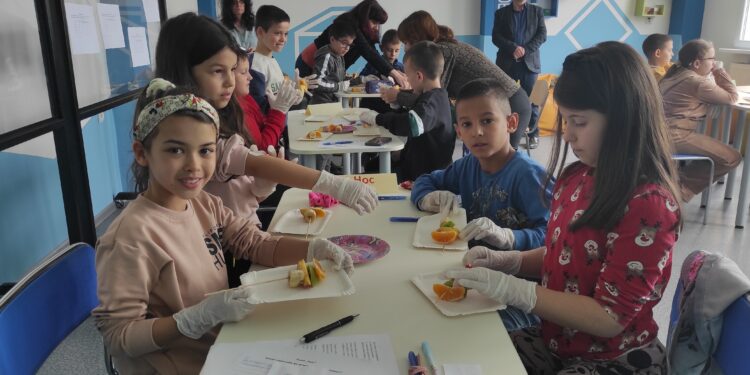 Мария Ризова, директор на Неделно училище „Българче“ в Дубай: Школото ни е духовно средище за цялата българска общност в ОАЕ