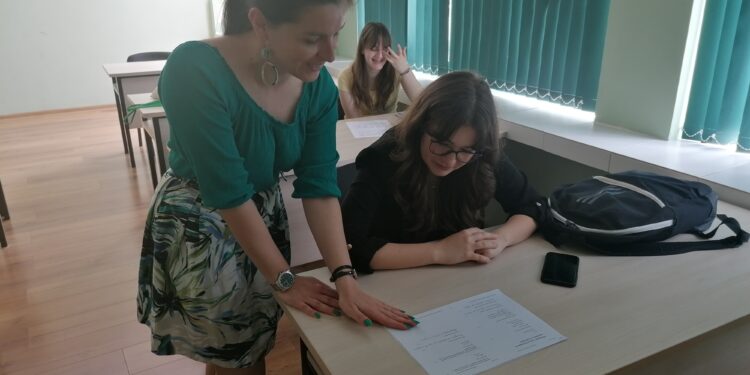 Учениците обичат творчески задачи