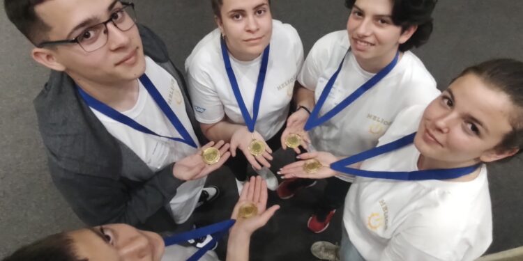 Нови знания чрез преживявания