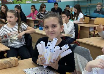 Да опознаеш другия, за да го обикнеш