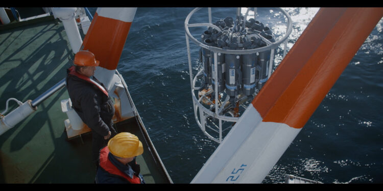 Биоразнообразието в Черно море е намаляло