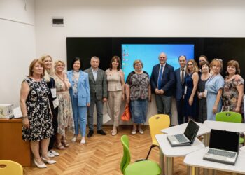 Бургас изгражда три нови училища